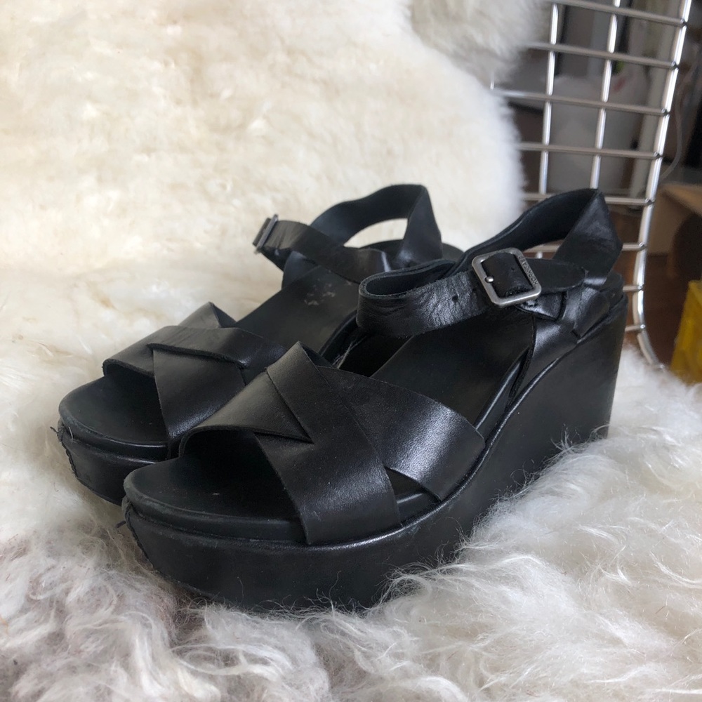 Black Kork-Ease Ava